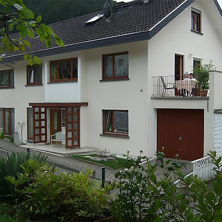 Regina'S Gaestehaus Weisenbach Екстериор снимка
