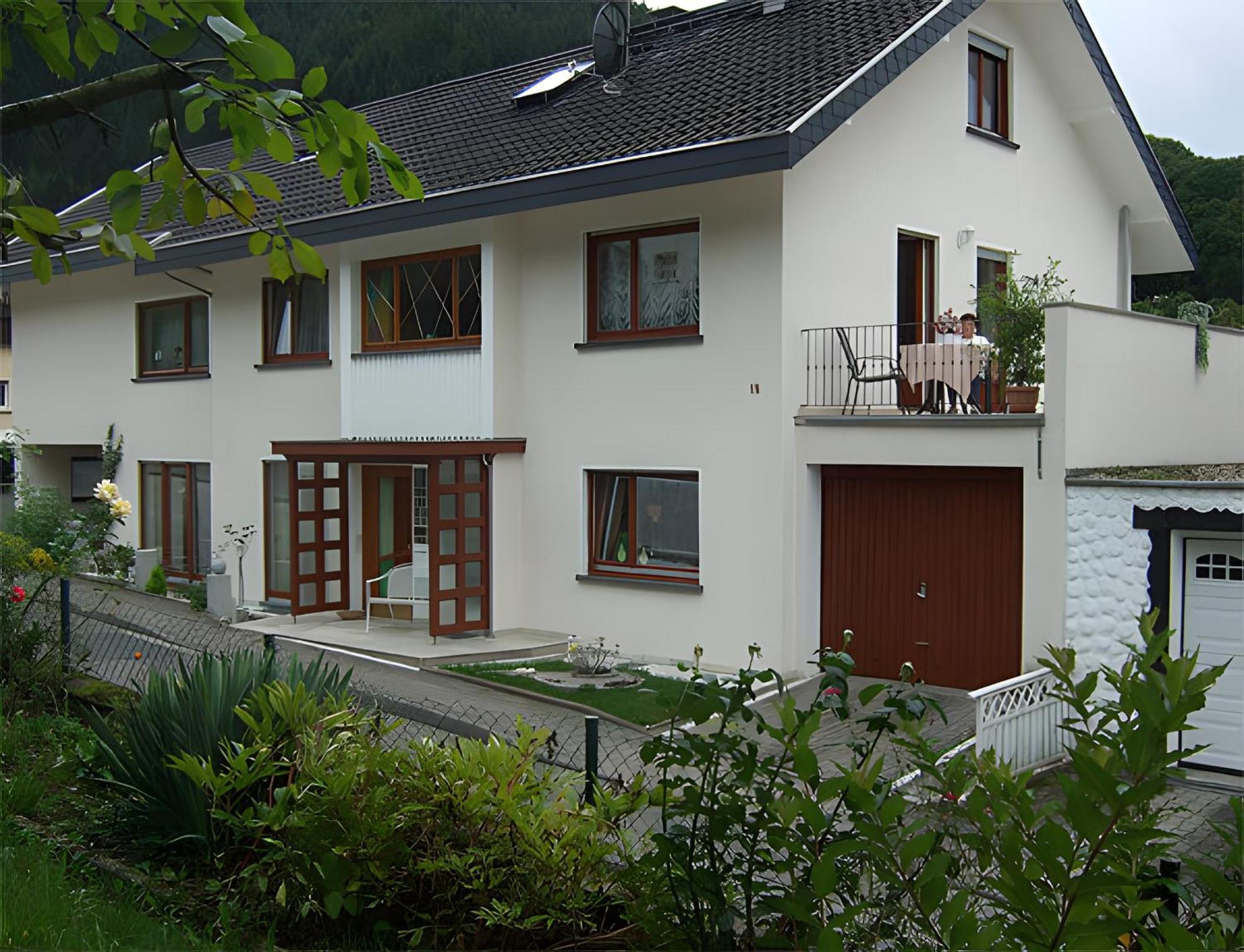 Regina'S Gaestehaus Weisenbach Екстериор снимка
